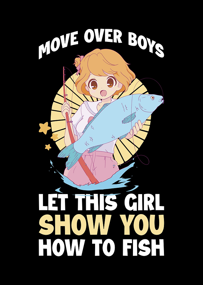 Move Over Boys