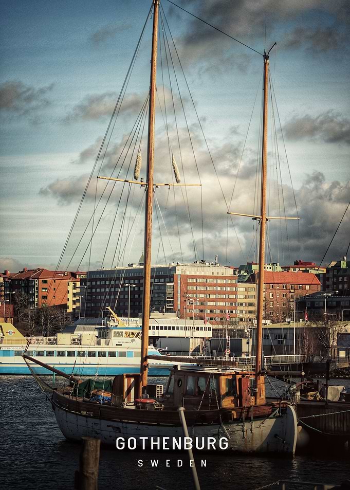 Gothenburg