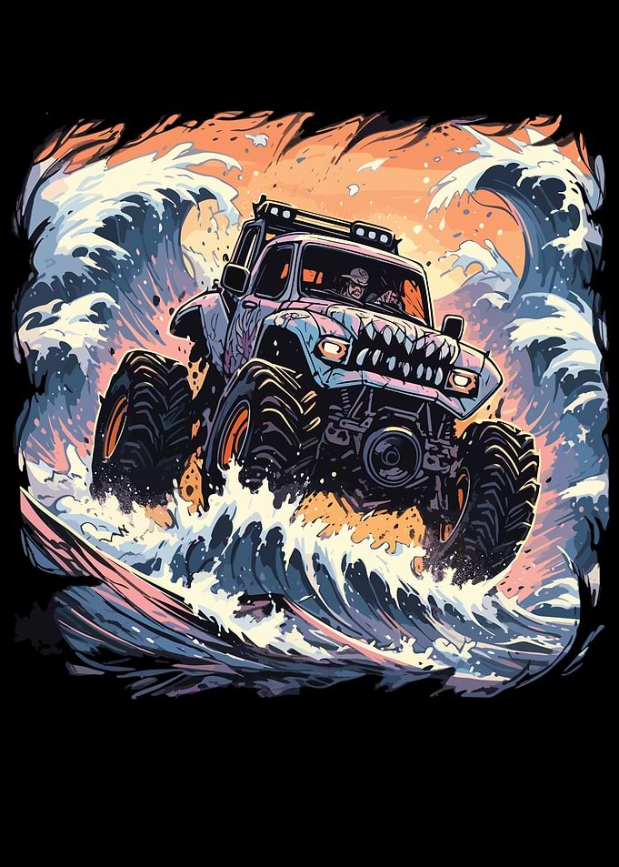 Monster Truck