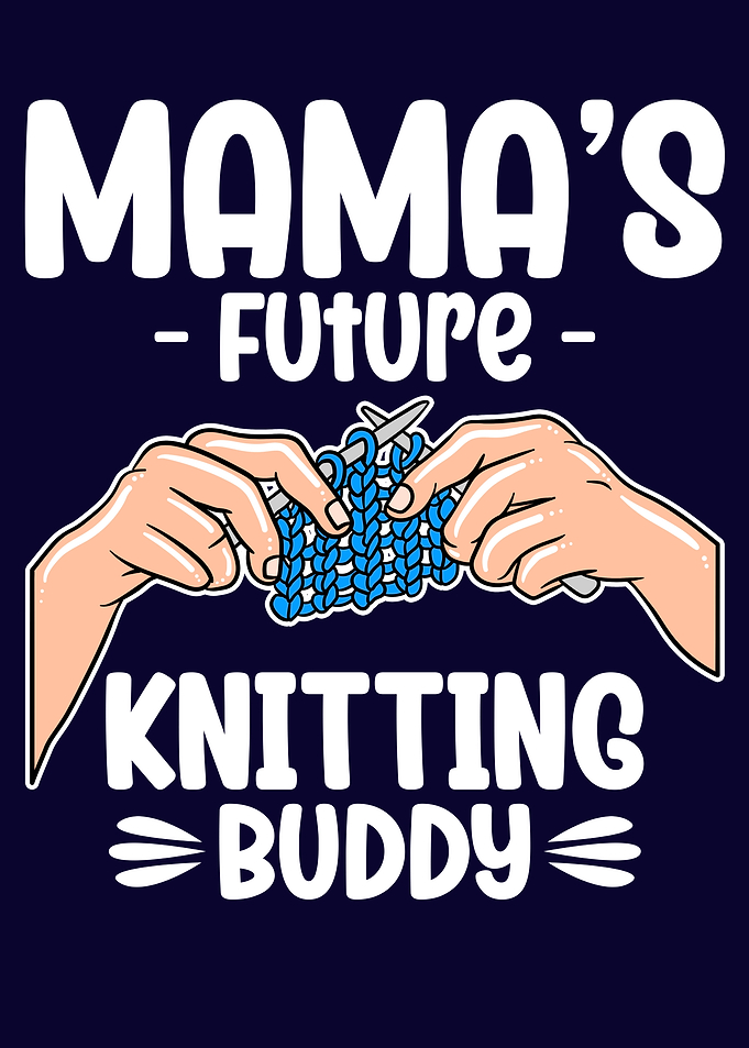 Funny Knitting