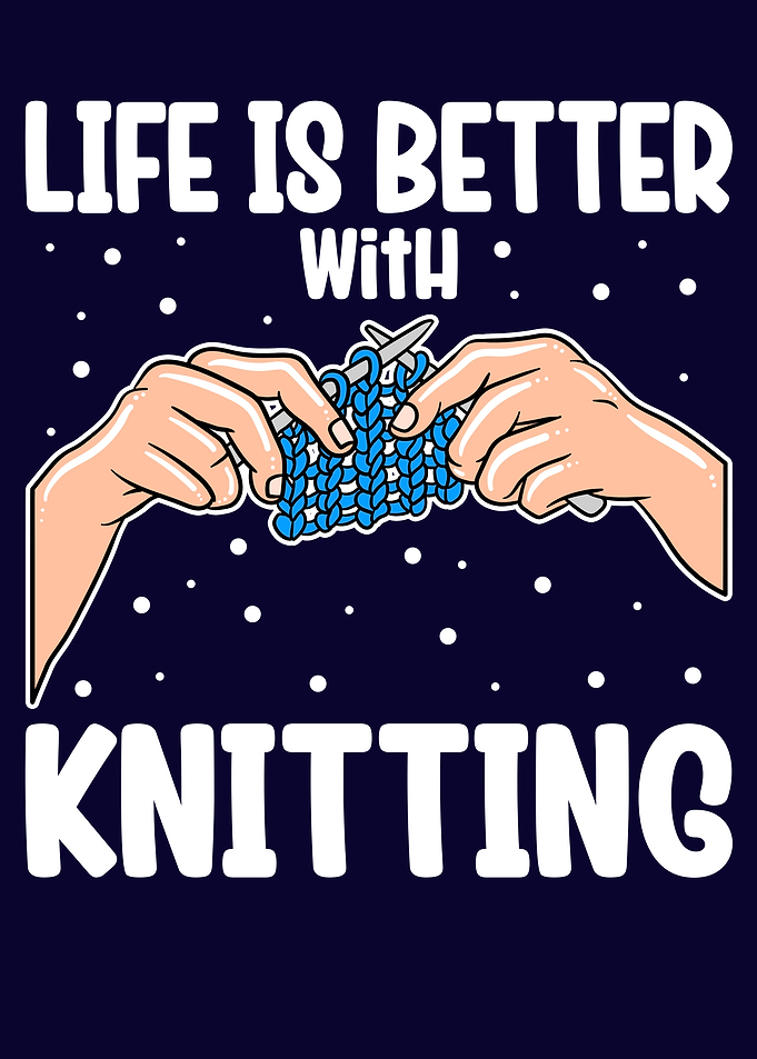 Funny Knitting