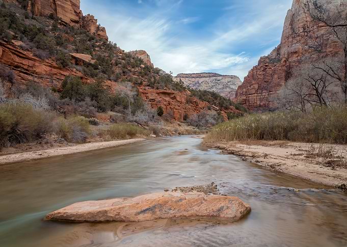 Zion