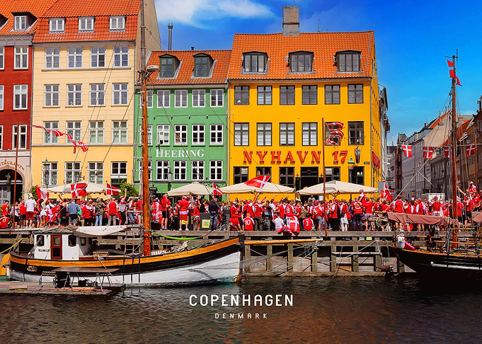 Copenhagen