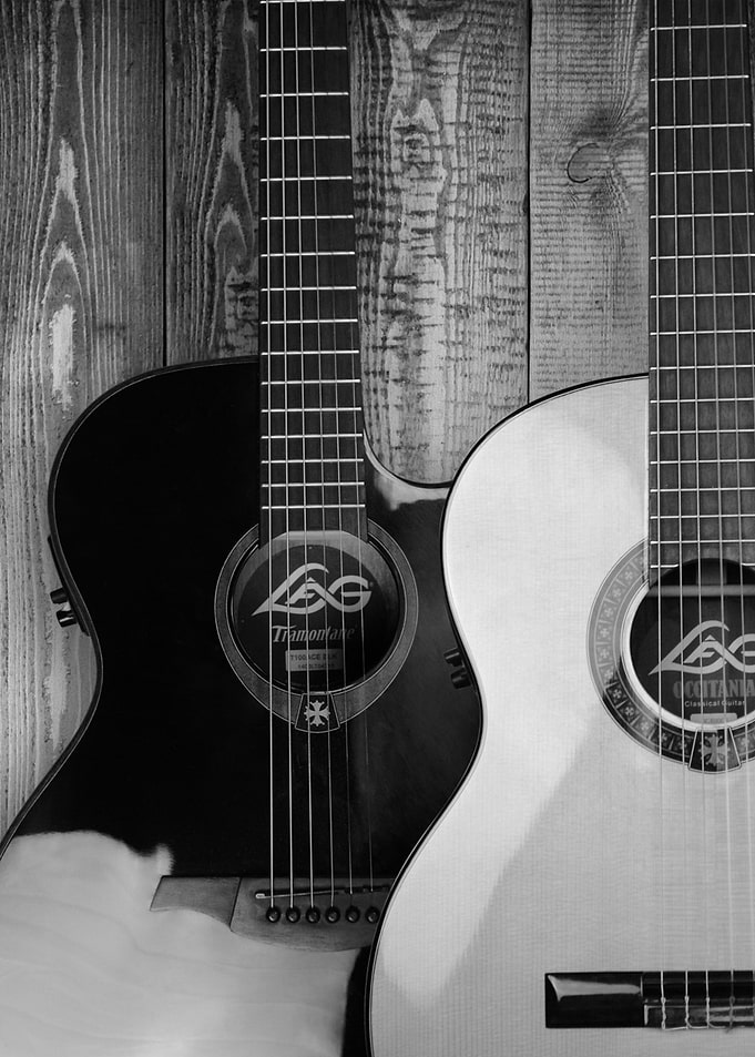 Guitar Classic