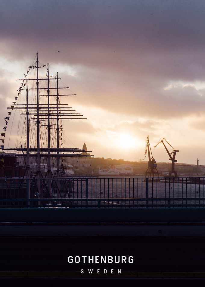 Gothenburg
