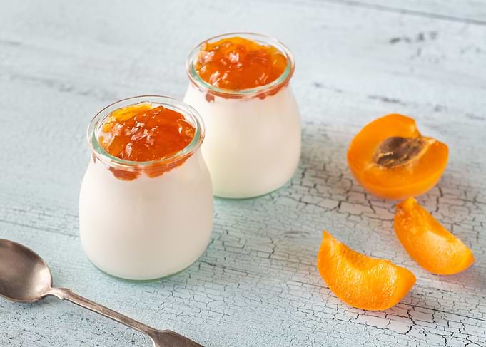 Greek yogurt