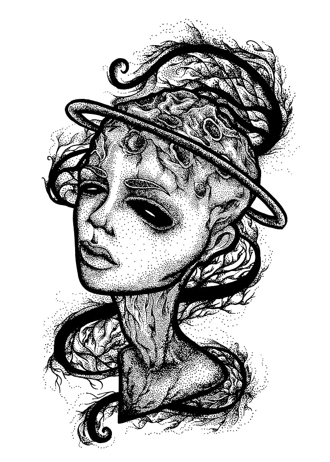 Goddess Of Illusion