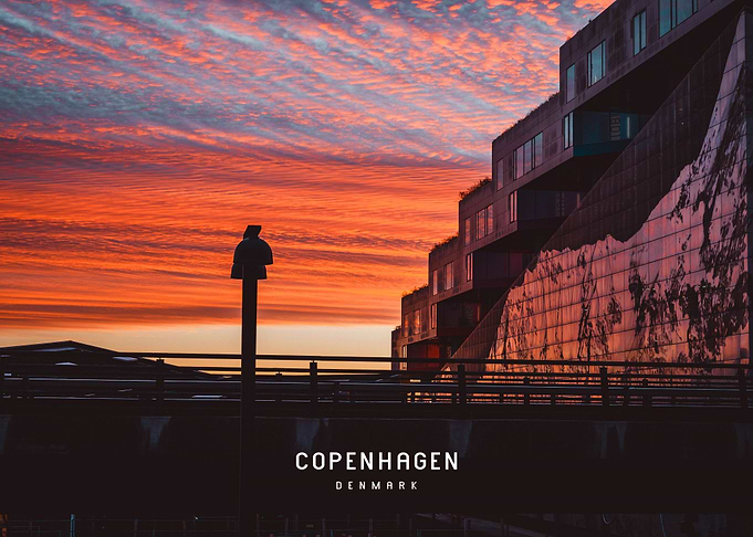 Copenhagen