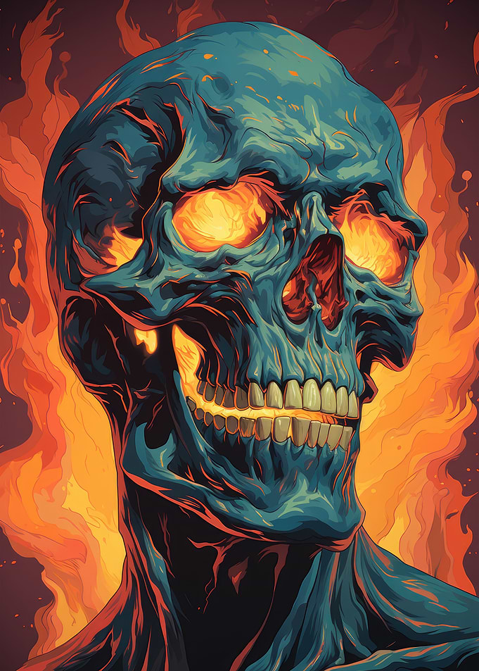 Death Awaits