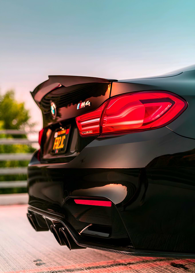 BMW M4