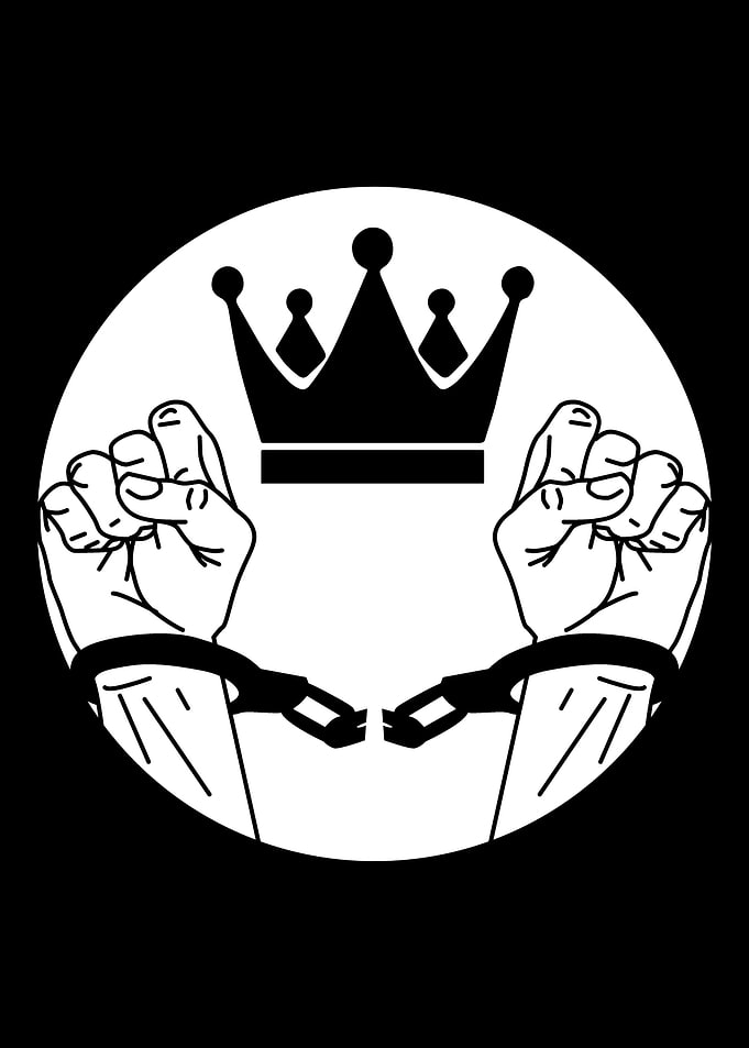 Juneteenth Crown