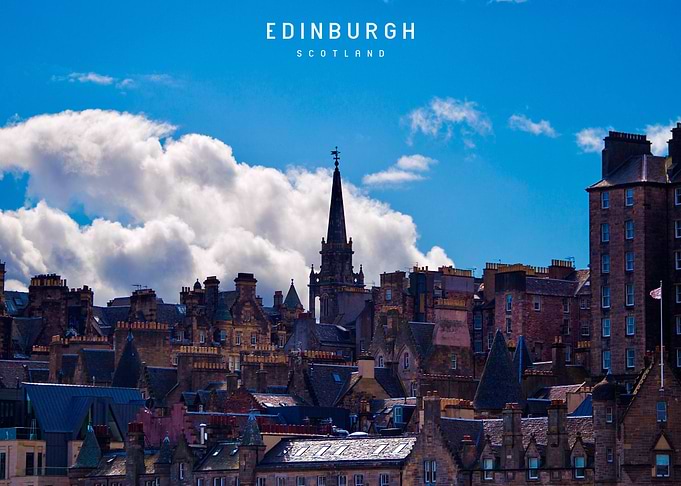 Edinburgh