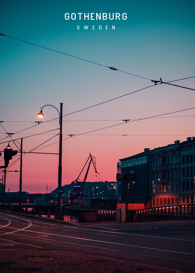 Gothenburg