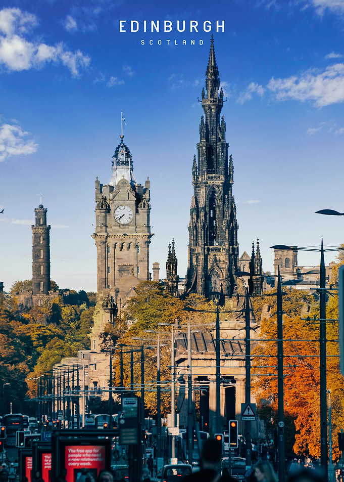 Edinburgh
