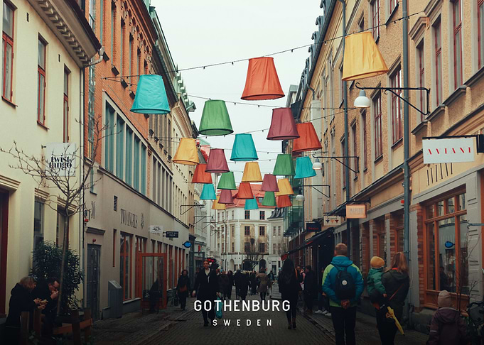 Gothenburg