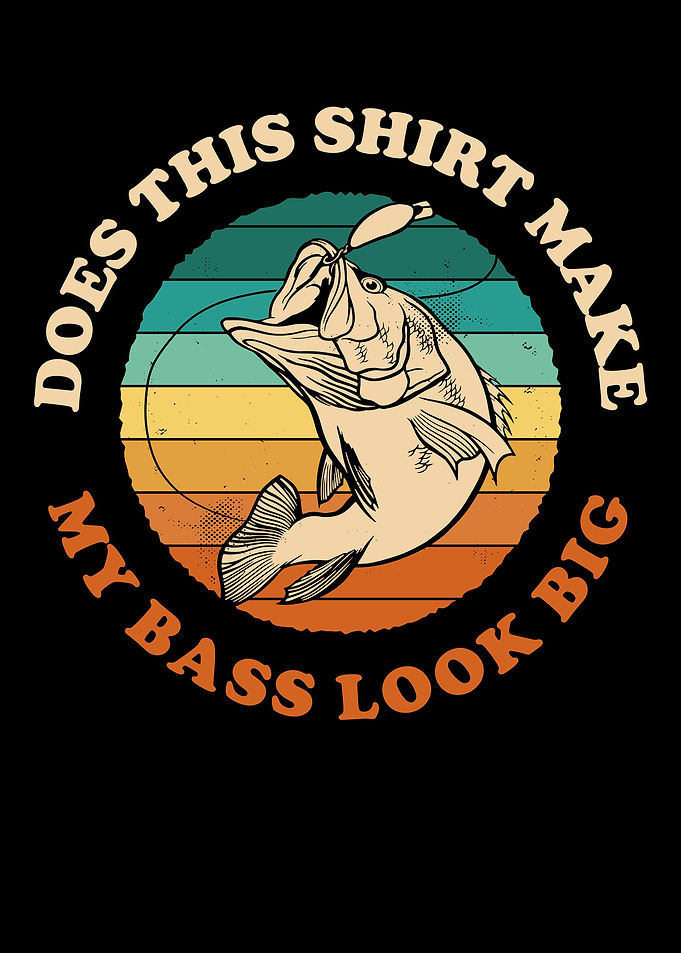 Make My Bass Look Big