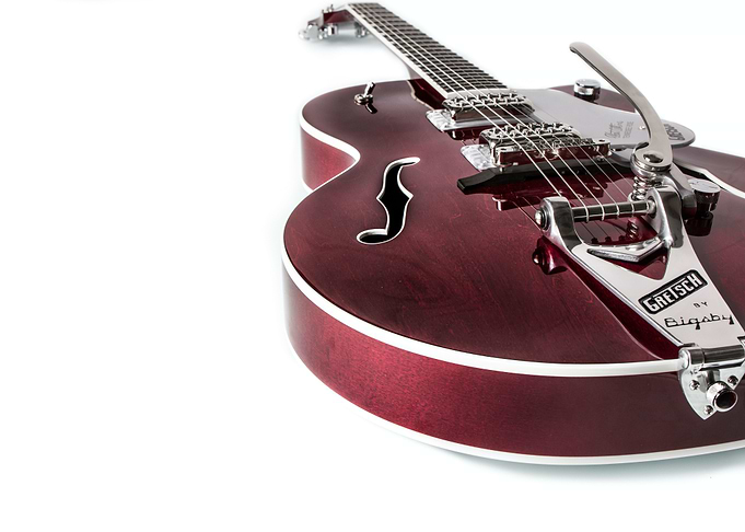 Guitar Classic