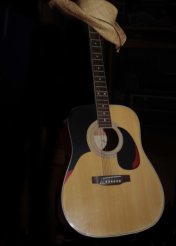 Guitar Classic