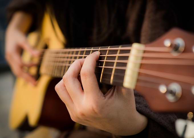 Guitar Classic