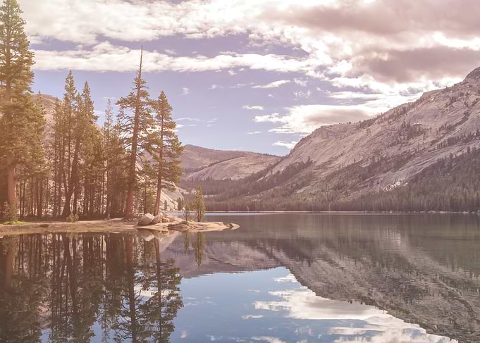 Lake Tenaya