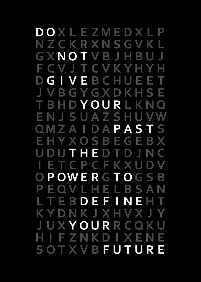 Define your future