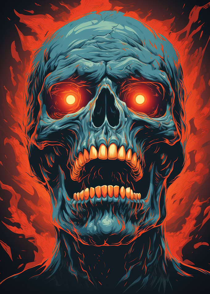 Death Awaits