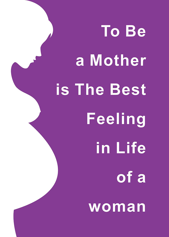 Pregnancy Quote