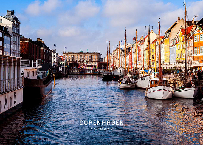 Copenhagen