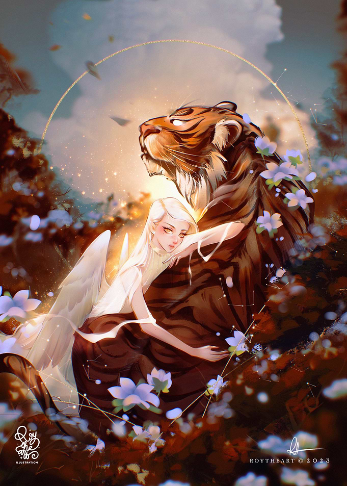 The Tiger