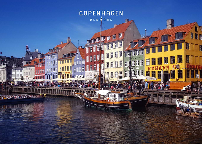 Copenhagen