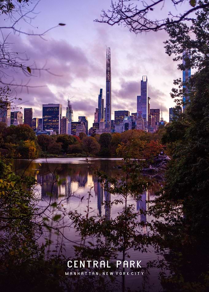 Central Park