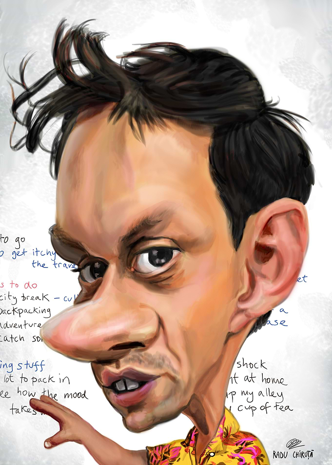Benjamin engVid