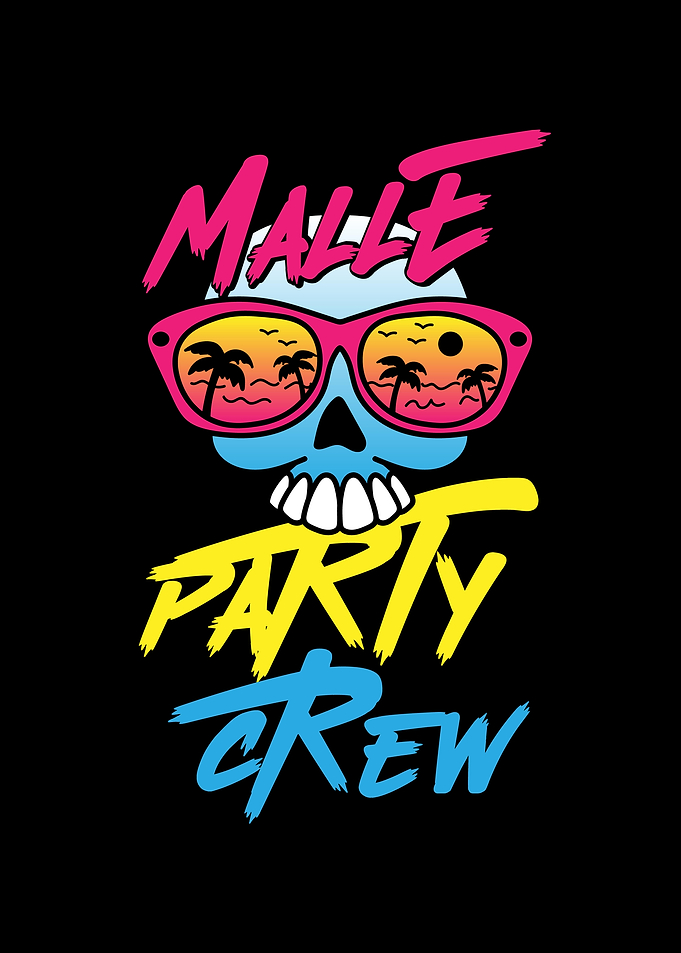 Malle Party Crew