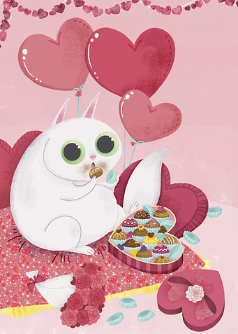 valentine