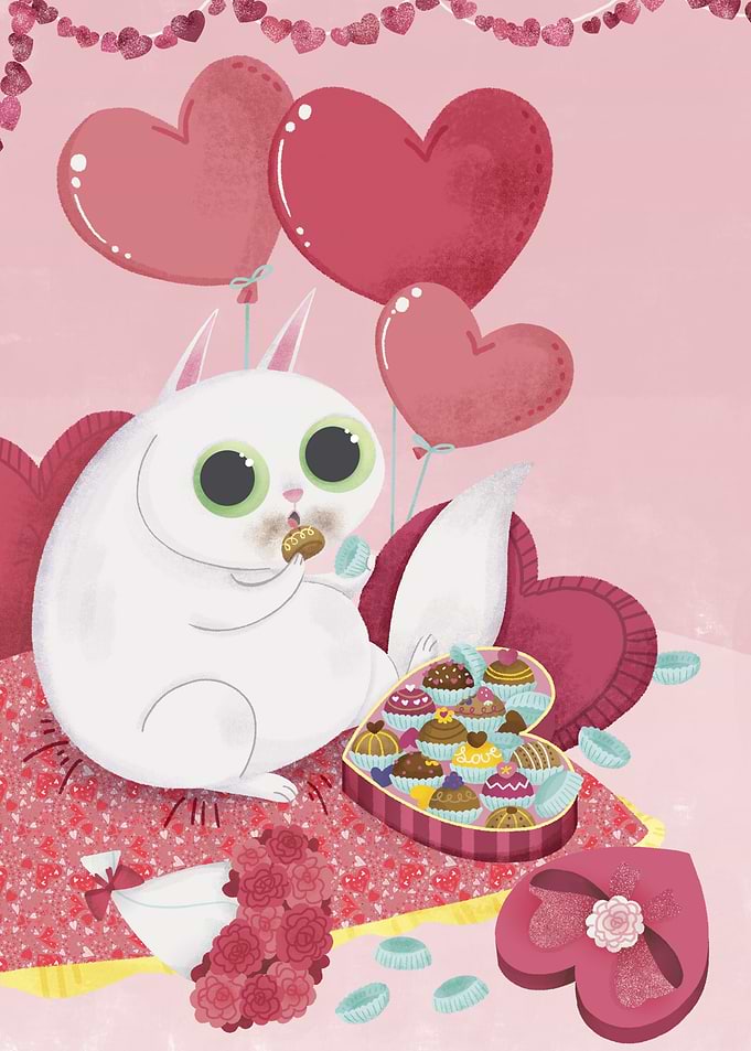 valentine