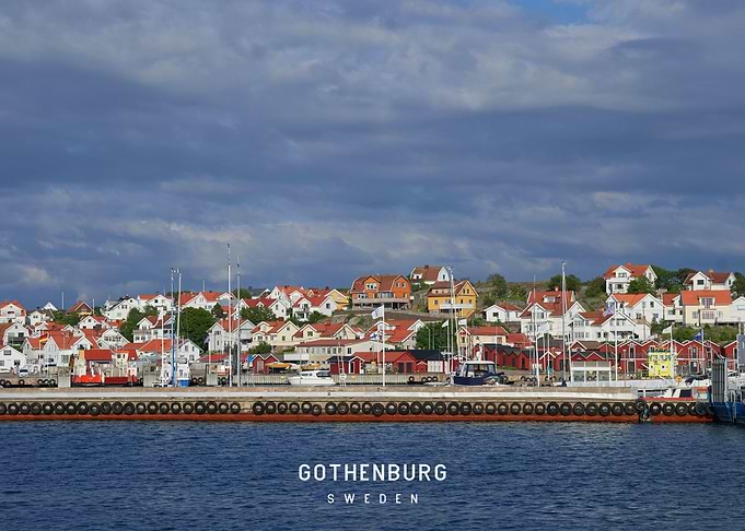 Gothenburg