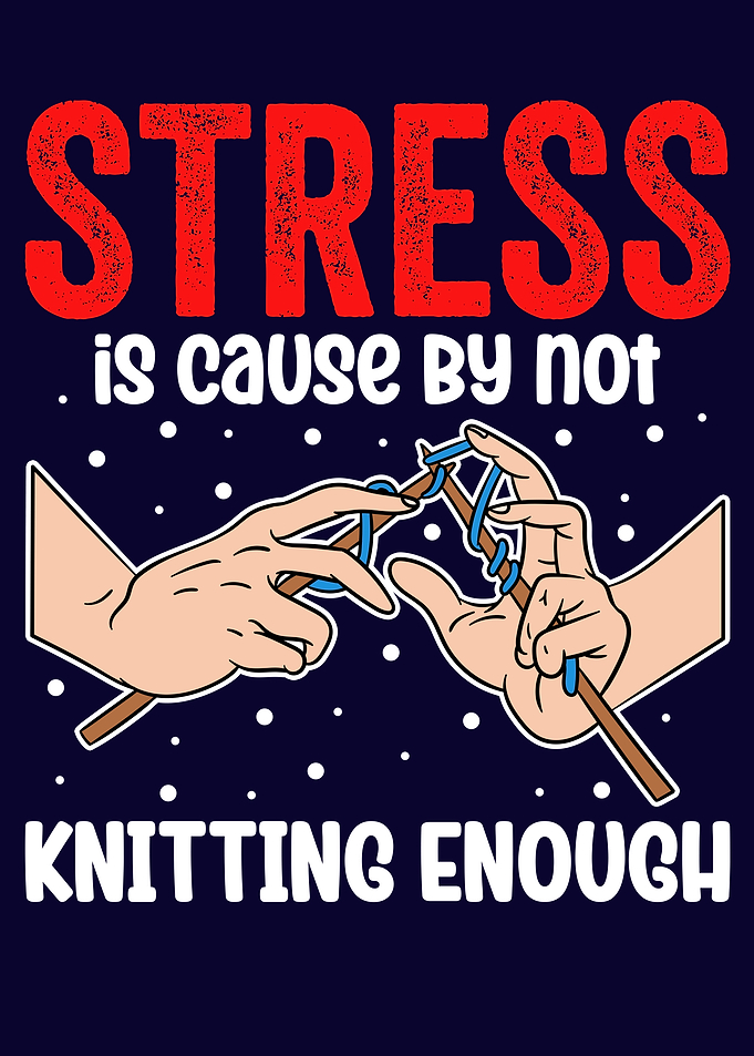 Funny Knitting