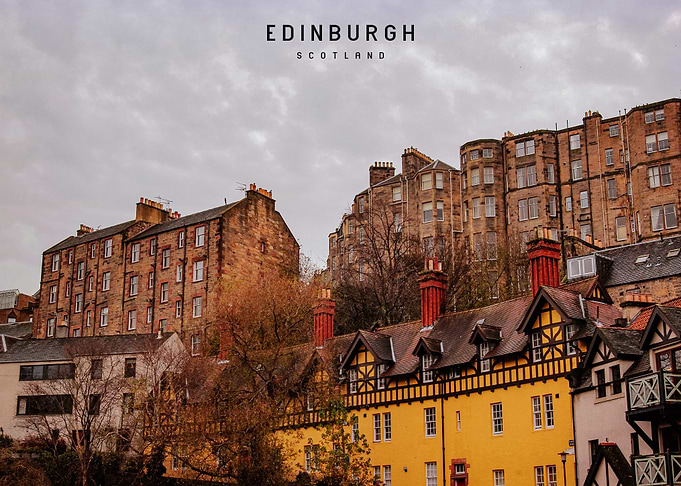 Edinburgh