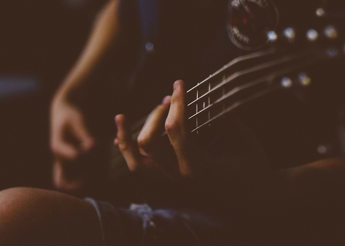 Guitar Classic