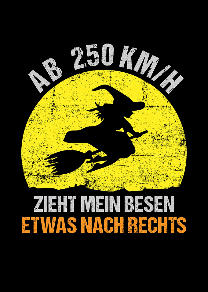 Ab 250kmh Besen