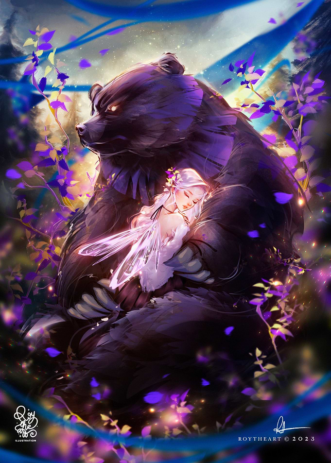 The Bear