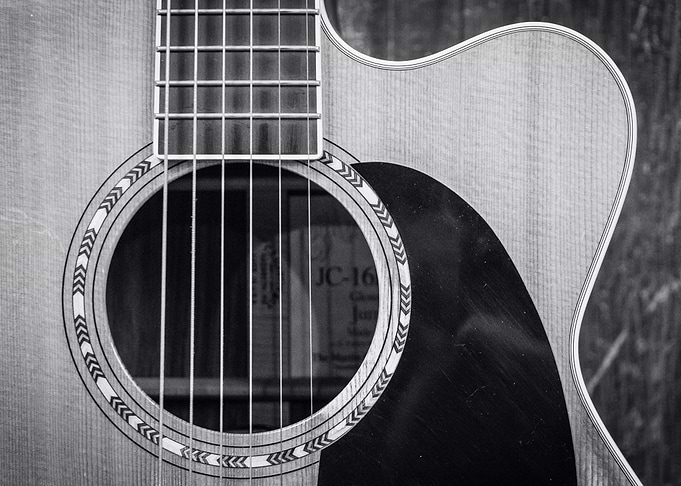 Guitar Classic