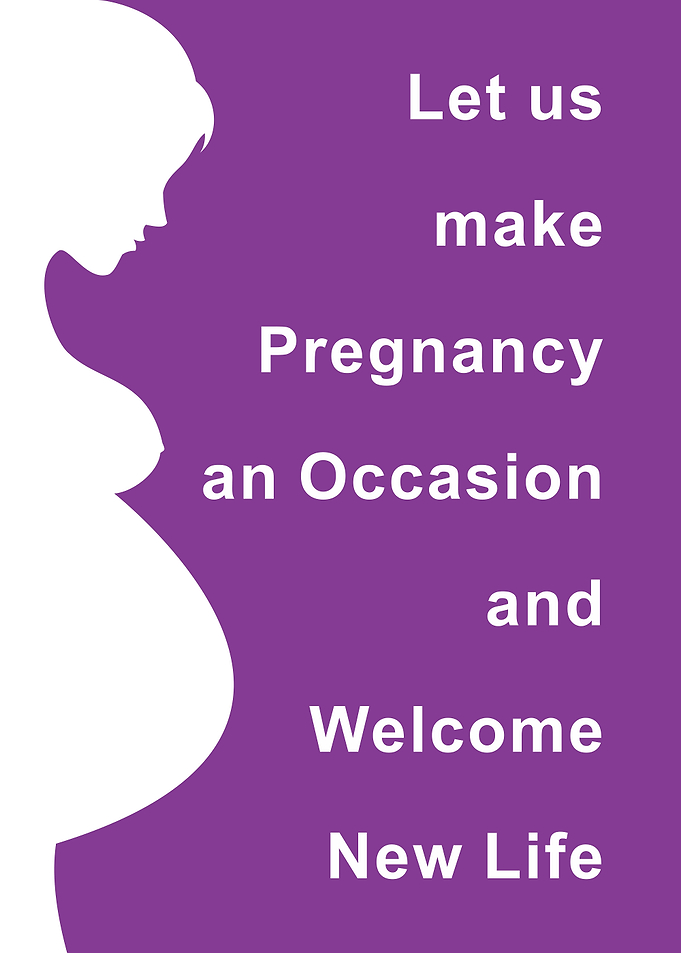 Pregnancy Quote
