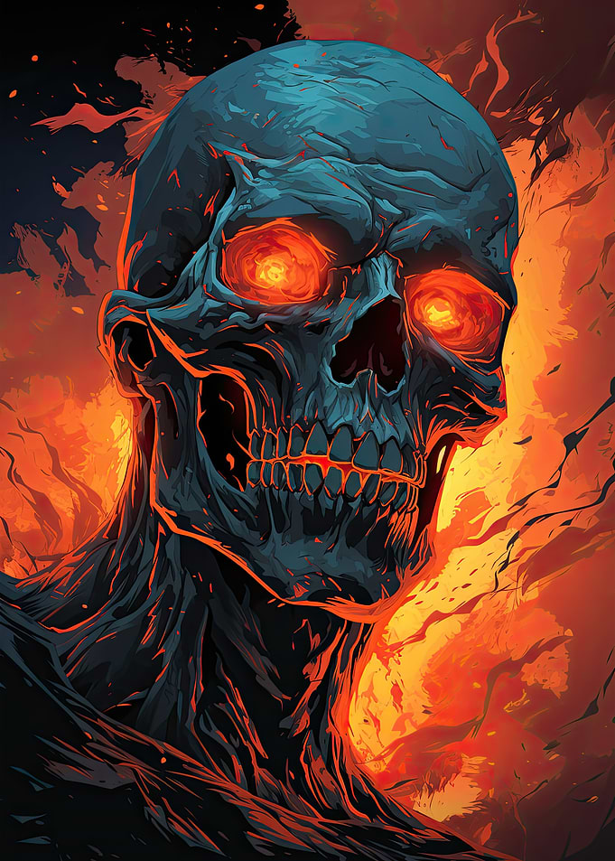 Death Awaits