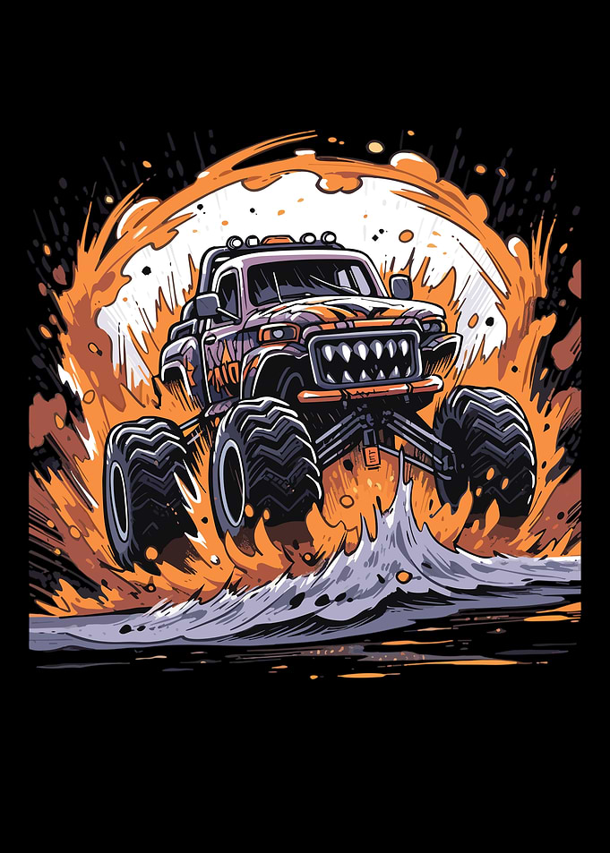 Monster Truck