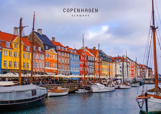 Copenhagen