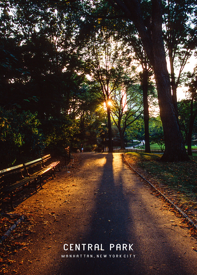 Central Park