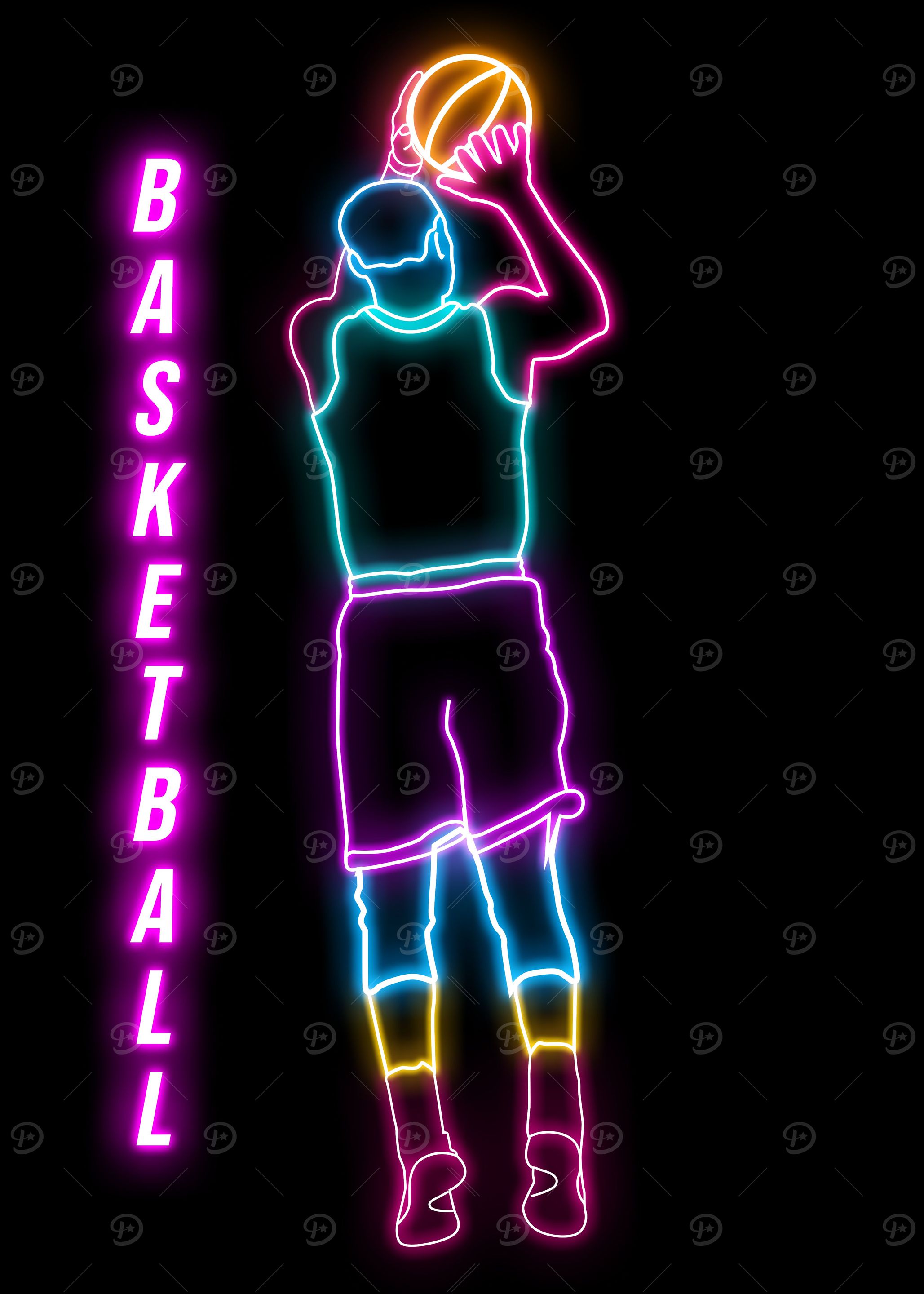 Basketball