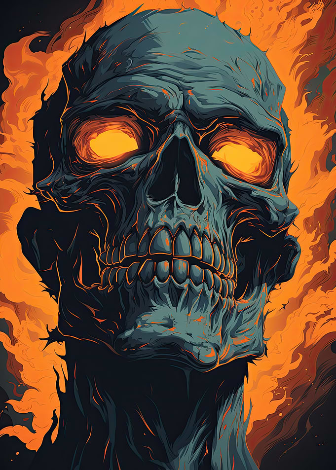 Death Awaits