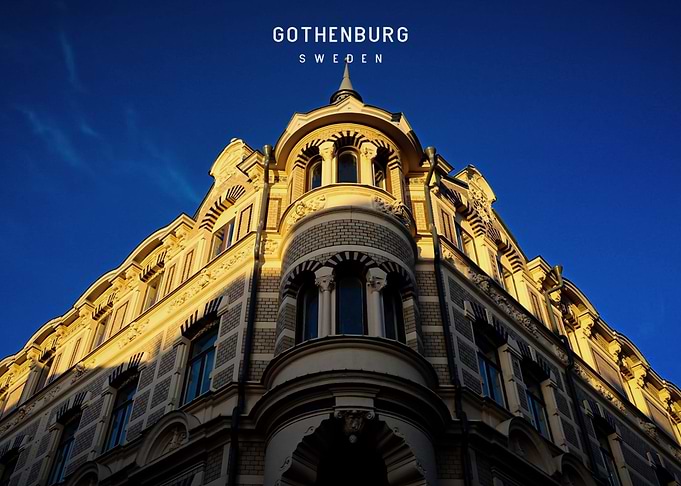 Gothenburg